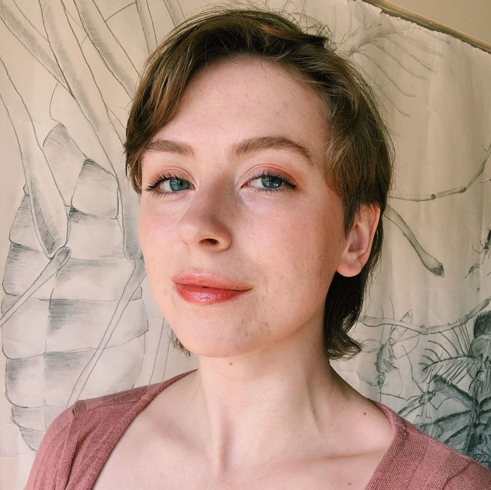 Meet your Posher, Kate